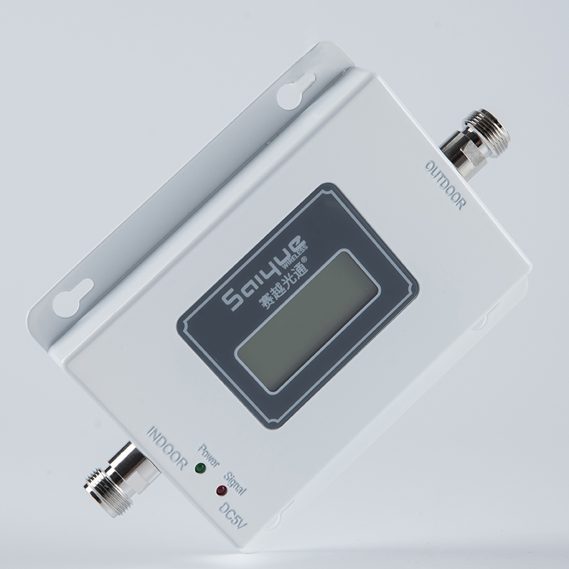 皂市镇家用配电房机房信号放大器200㎡