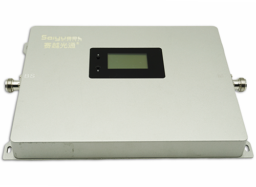  皂市镇三频/四频/五频手机信号接收器800㎡