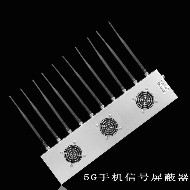 皂市镇外置10天线移动通信干扰器