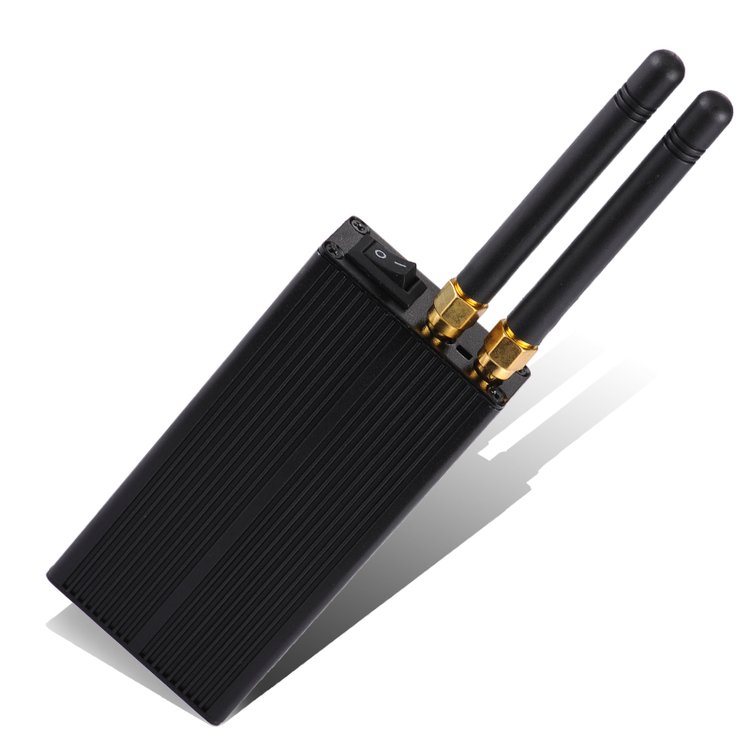  皂市镇1.2G/1.5G导航屏蔽器