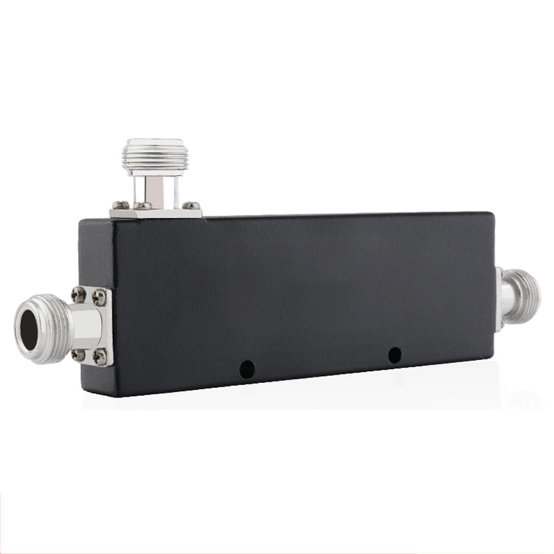  皂市镇FM调频广播同步广播耦合器