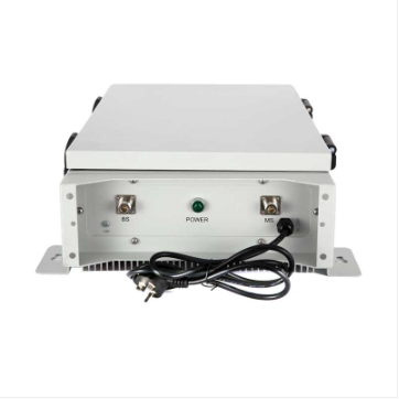  皂市镇无线对讲系统双向干线放大器