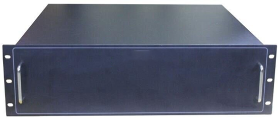  皂市镇无线对讲系统发射合路器