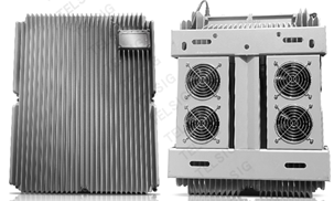  皂市镇大功率室外全向固定式无人机反制设备