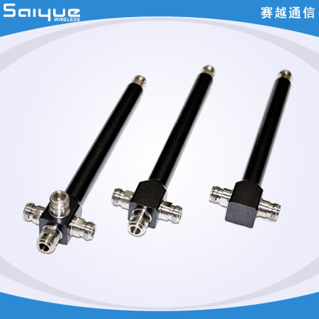  皂市镇FM调频广播同步广播功分器