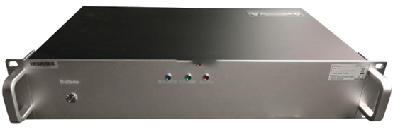  皂市镇350M PDT消防集群警用主机直放站