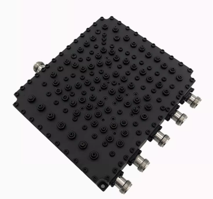  皂市镇双频三频四频五频腔体合路器4G+5G