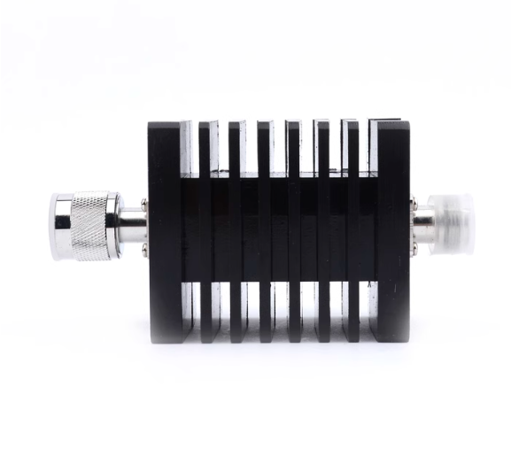  皂市镇腔体固定衰减器0-3G/0-4G  N型接口