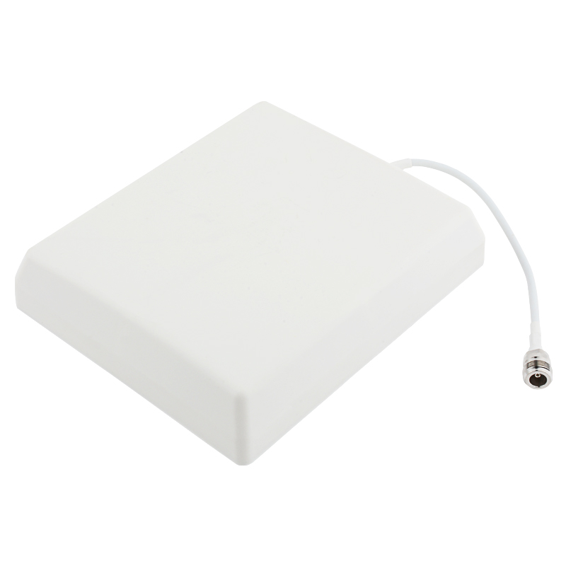  皂市镇室内外定向接收发射壁挂小平板天线700-3700MHz